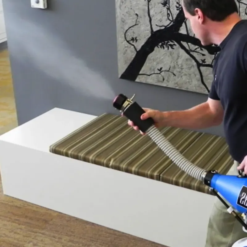 Professional Odor Removal in Taft Mosswood, CA